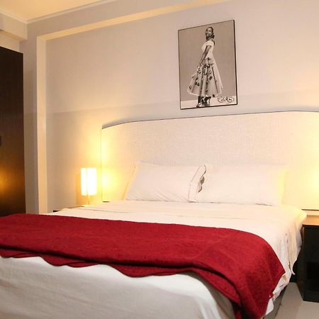 צ'ינצ'ה אלטה Hotel Venture מראה חיצוני תמונה