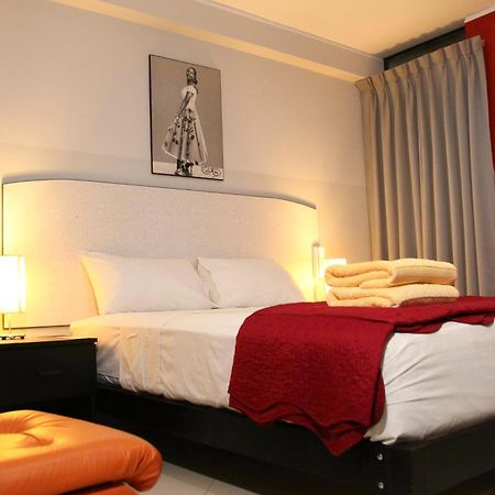 צ'ינצ'ה אלטה Hotel Venture מראה חיצוני תמונה
