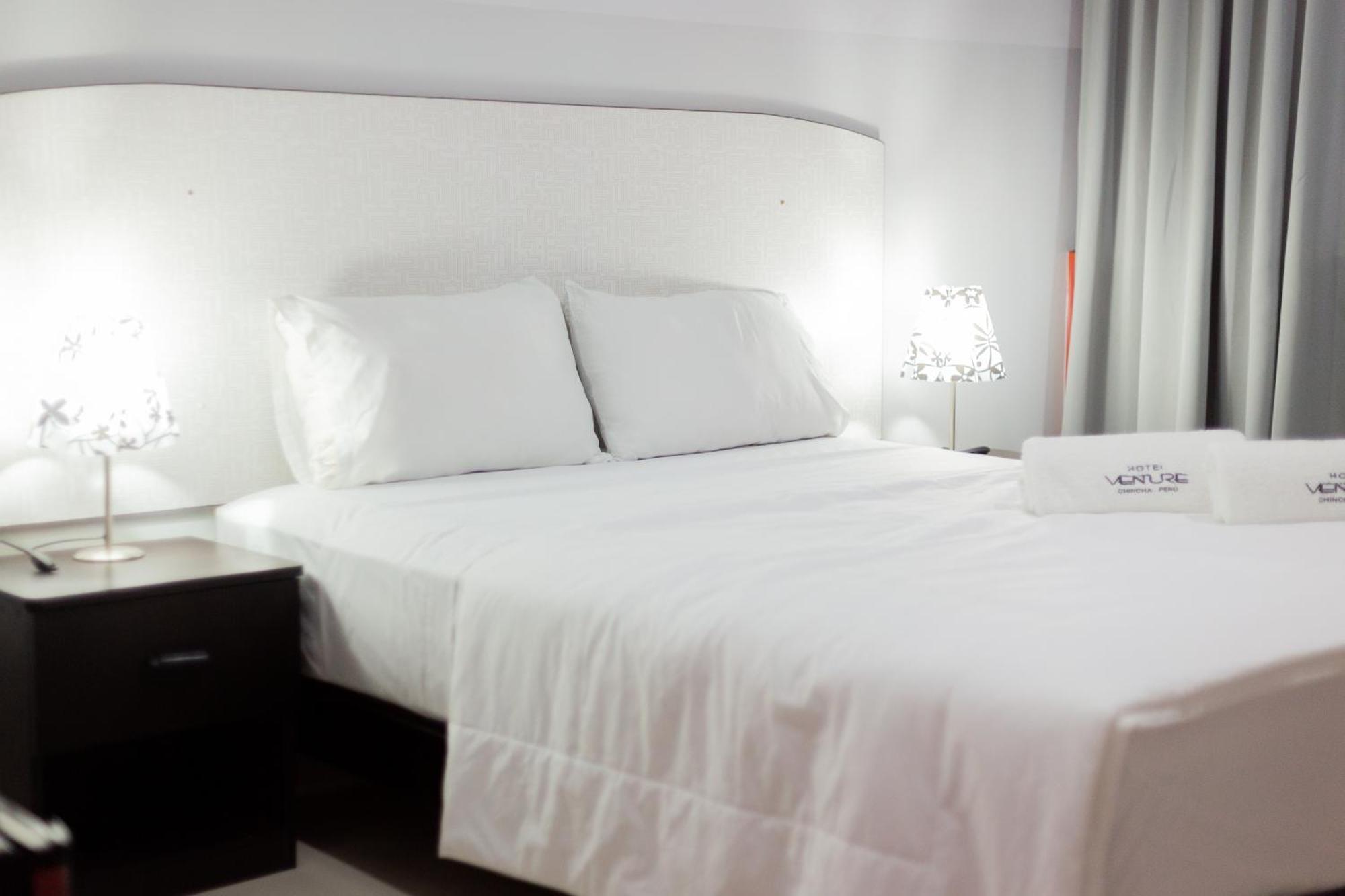 צ'ינצ'ה אלטה Hotel Venture מראה חיצוני תמונה